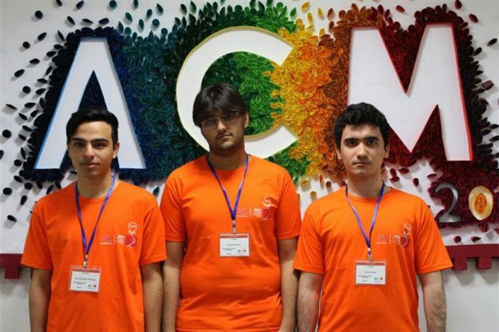 دانشجویان دانشگاه محقق اردبیلی سهیمه شرکت در هجدهمین دوره مسابقات برنامه نویسی دانشجویی ACM منطقه‌ای غرب آسیا را کسب کردند