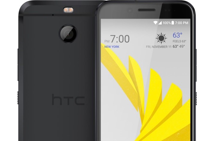HTC Bolt فروش قابل‌توجهی نخواهد داشت