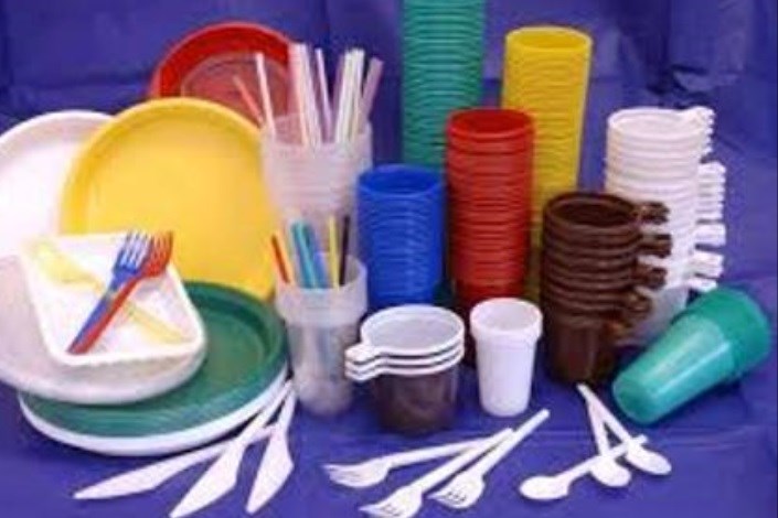  طرح حذف و ساماندهی ظروف یکبار مصرف پلاستیکی گامی به جلو