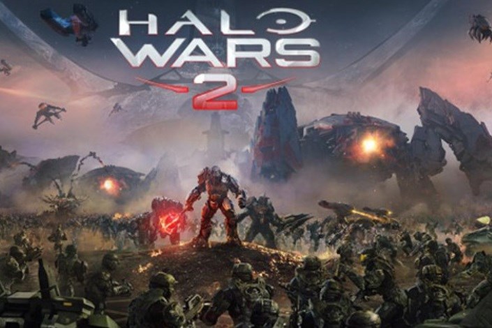 جدیدترین تریلر بازی Halo Wars 2 منتشر شد؛ افسانه Atriox