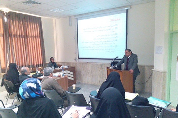 نشست تخصصی روز پژوهش و روان شناسی دین در دانشگاه شهید بهشتی برگزار شد