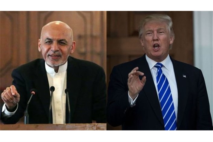 استراتژی جدید آمریکا در افغانستان ، استقبال ها و انتقادات