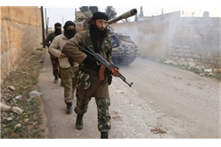 هلاکت 69 تروریست دردرگیری با ارتش سوریه