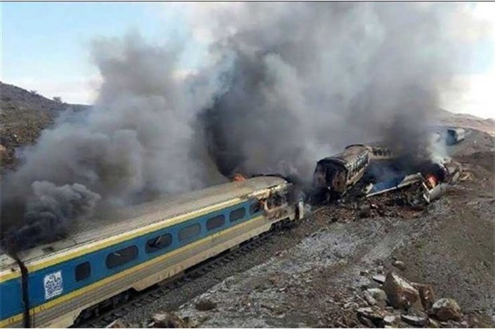 مامور CTC شاهرود، مقصر اصلی حادثه برخورد دو قطار است