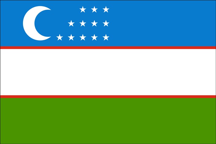 مردم ازبکستان فردا جانشین کریم‌اف را انتخاب می‌کنند