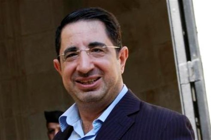 وزیر صنعت لبنان خواستارهمکاری با ایران برای تولید خودرو شد