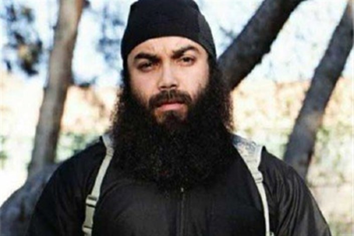 کشته شدن یکی از سرکردگان داعش در حمله پهپادی ائتلاف در سوریه
