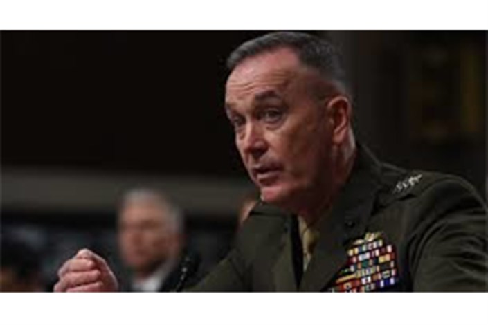 رییس ستاد مشترک ارتش آمریکا: ظرفیت‌های نظامی باید برای مقابله با روسیه، چین، ایران و کره‌شمالی آماده باشد