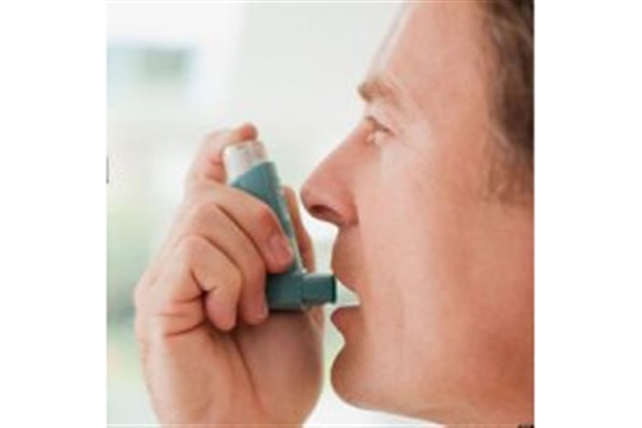 کودکان مبتلا به آسم بیشتر در معرض خطر چاقی هستند
