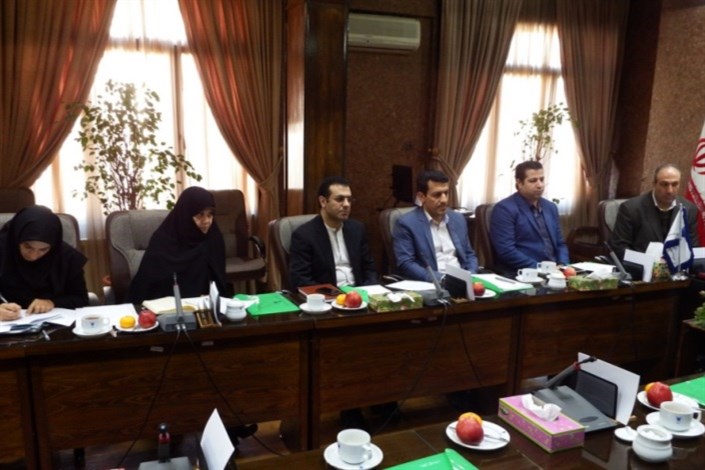 تعامل خوب واحدهای دانشگاهی و مراکز آموزشی سما تهران در هفته پژوهش