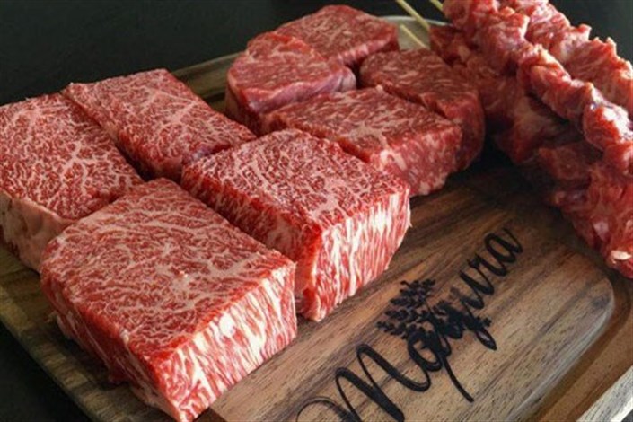 قیمت گوشت به ۵۱ هزار تومان رسید!