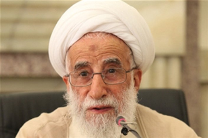 بیانیه رئیس مجلس خبرگان درباره سالگرد ۱۴ خرداد