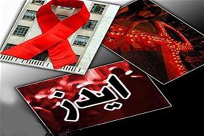 علائم ابتلا به ویروس HIV در مردان