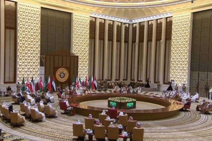 بیانیه پایانی نشست سران شورای همکاری خلیج فارس