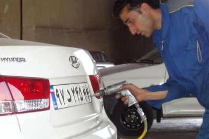 افزایش 7میلیون پلاک به ظرفیت پلاک خودروهای تهران/پلاک های امانی واگذار نمی شوند