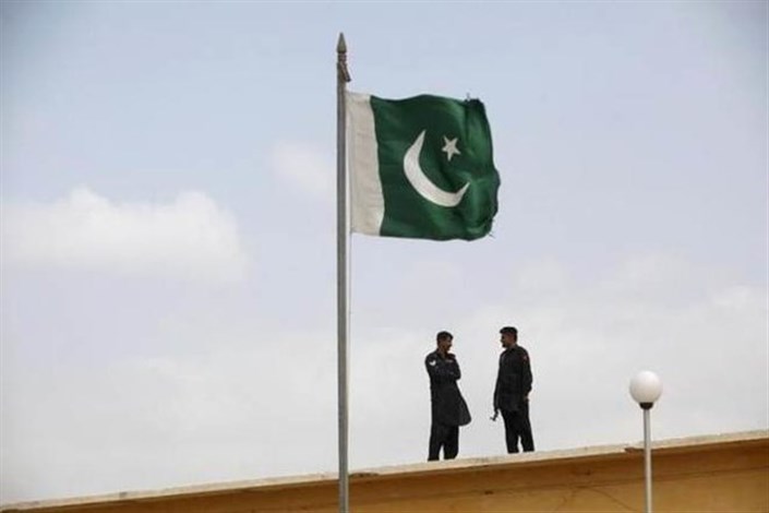 اولین تماس رسمی دولت جدید آمریکا با ارتش پاکستان برقرار شد