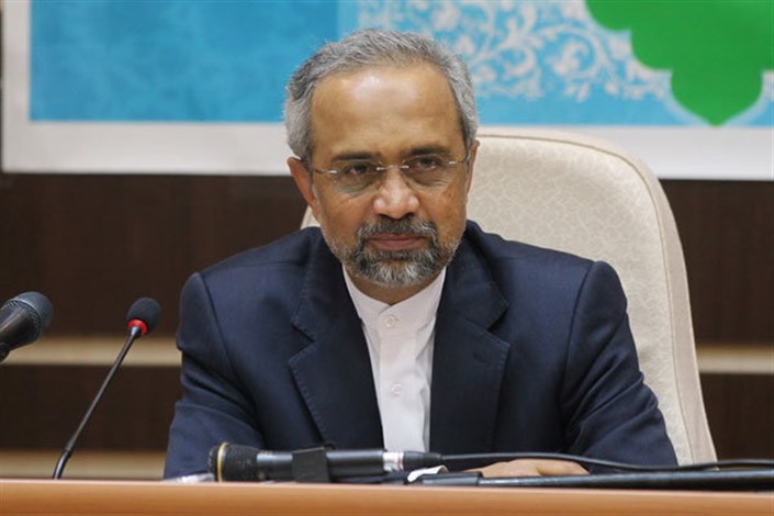 رئیس دفتر ریاست جمهوری:  ایران آغوش خود را به روی تمام متخصصان ایرانی باز می‌کند