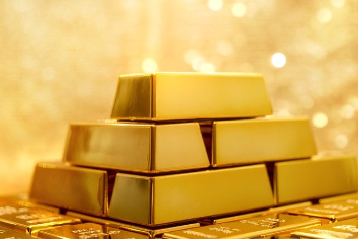 طلای جهانی به بالای ۱۲۰۰ دلار صعود کرد