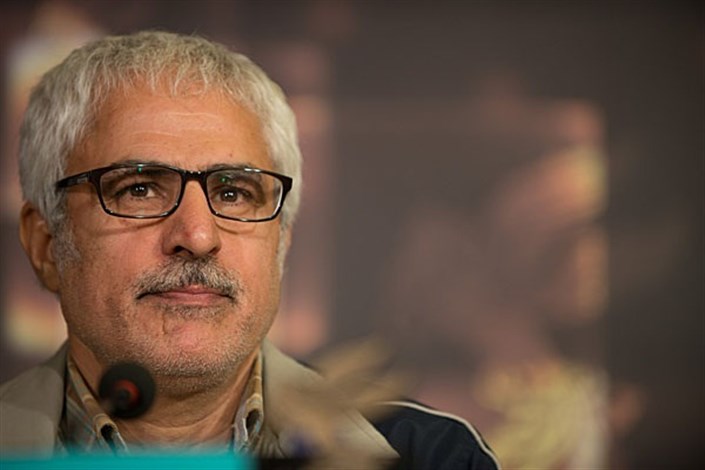 مجتبی راعی: ساخت فیلم سیاسی در ایران امکان پذیر نیست