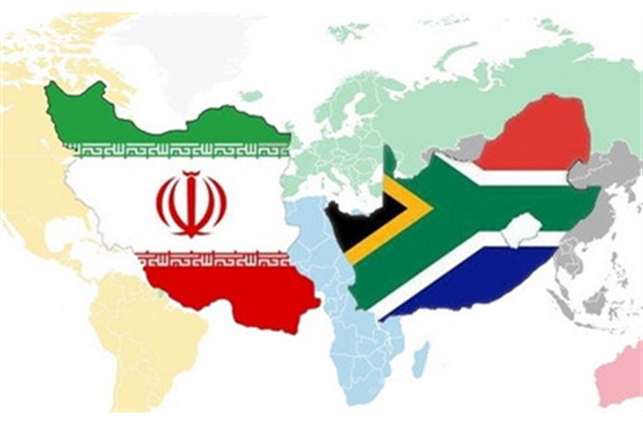ایجاد مراکز تجاری ایرانی در ۶ کشور آفریقایی