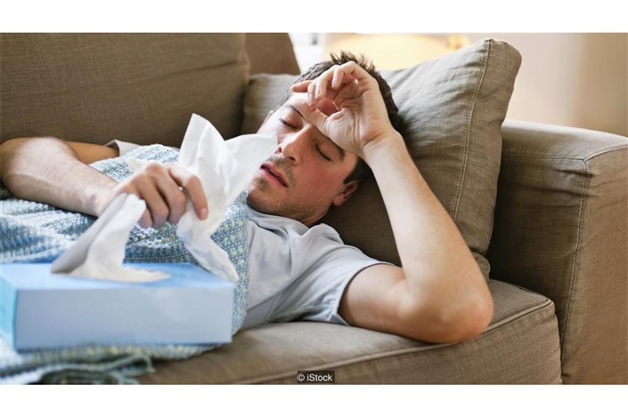 چند راه‌ کار برای درمان سرماخوردگی در خانه
