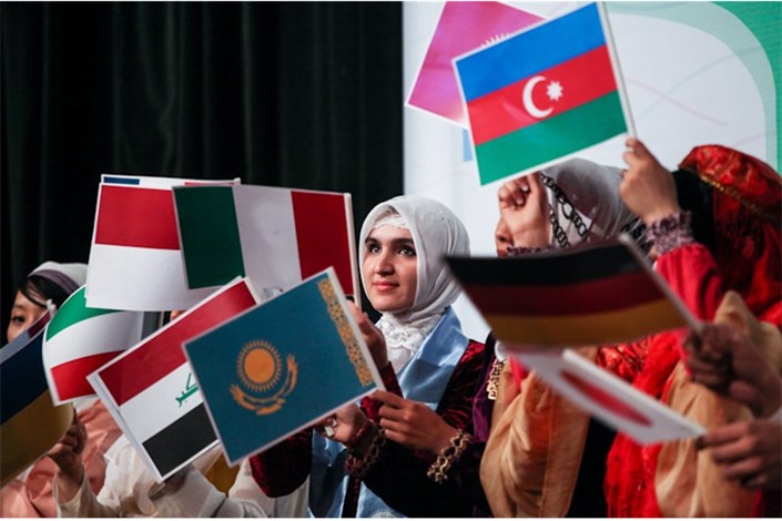 دانشگاه آزاد اسلامی پتانسیل بالاقوه برای حضور در عرصه های علمی جهانی دارد