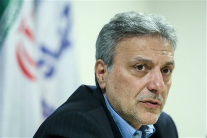 رئیس دانشگاه تهران: نوسانات ارزی، تبادلات بین المللی دانشگاه ها را کند کرده است