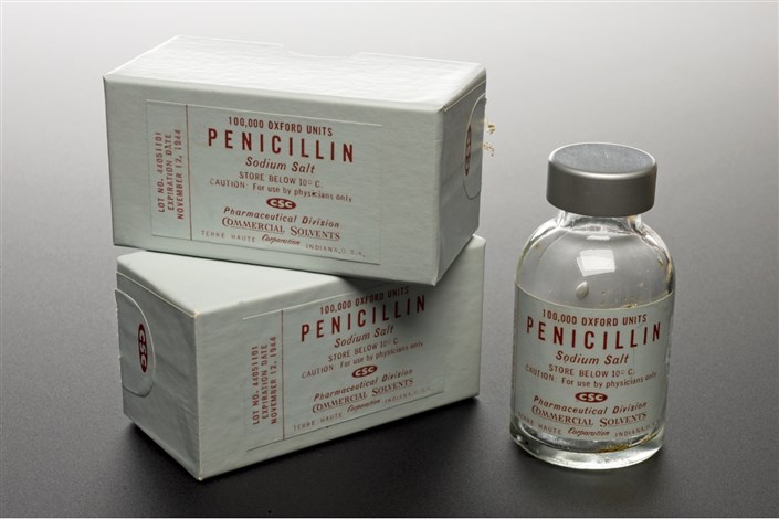 نتیجه بررسی سازمان غذا و دارو درباره مرگ به دلیل تزریق پنی‌سیلین اعلام شد