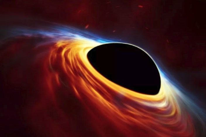 درخشان ترین ابرنواختر تاریخ، حاصل فعالیت یک سیاهچاله عظیم بوده است