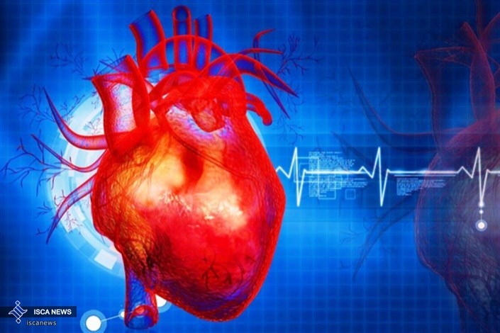  10 درصد موارد درد قفسه سینه کودکان مربوط به مسائل قلبی است
