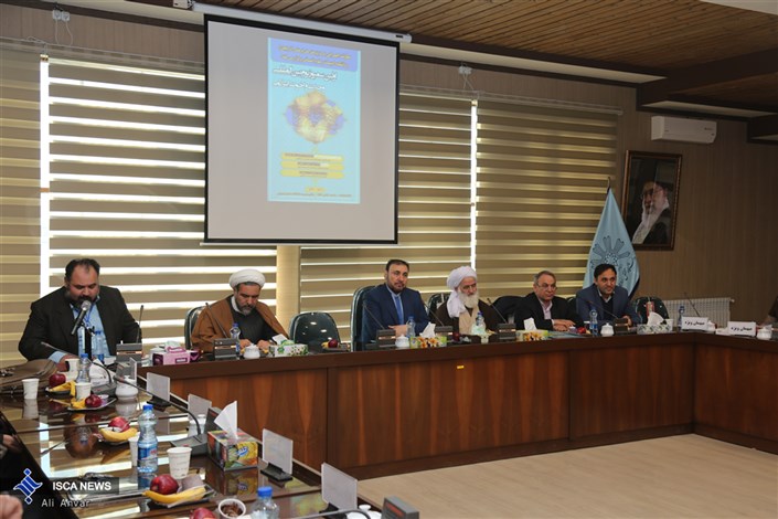 اولین سمپوزیوم بین‌المللی «وحدت و اخوت اسلامی» در دانشگاه محقق اردبیلی برگزار شد