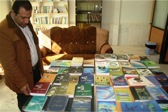 ٢٦٥ ناشر خارجی در سی امین نمایشگاه کتاب تهران ثبت نام کرده اند