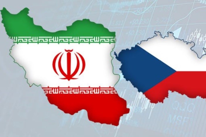 سند همکاری هسته ای میان ج.ا. ایران و جمهوری چک به امضاء رسید