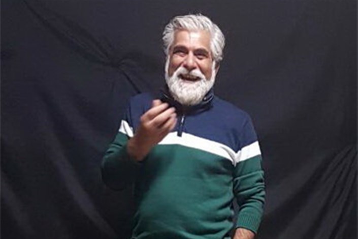 حسین پاکدل با «کابوس حضرت اشرف» در جشنواره فجر