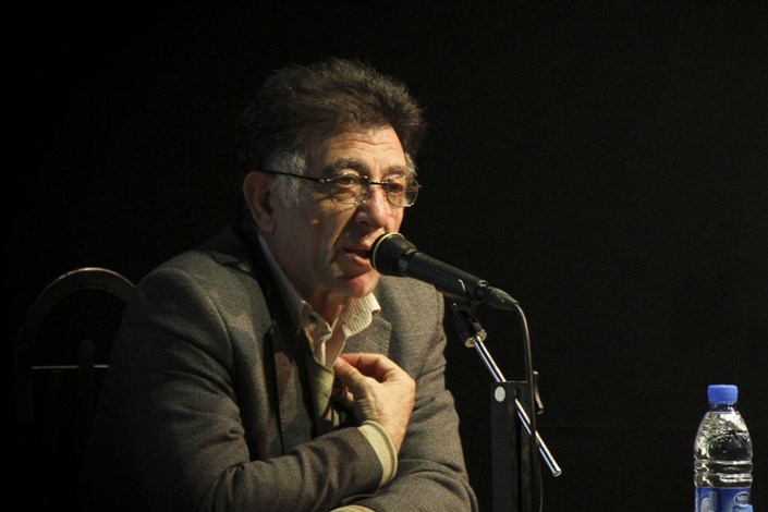 محمد سلمانی: جشنواره شعر نیاوران، نیاز جامعه بود