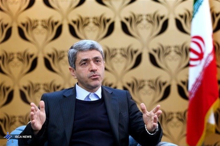 نماینده ایران در بانک زیرساخت آسیا تعیین شد
