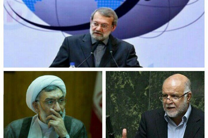 نگاهی به مهمترین رخدادهای مجلس شورای اسلامی در هفته ای که گذشت