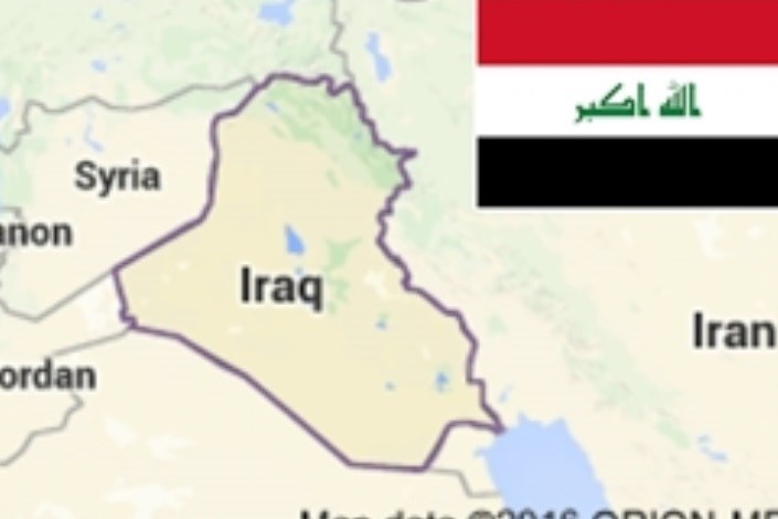 حمله تروریستی در پایتخت عراق ناکام ماند