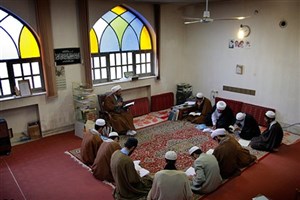 ترامپ و نتانیاهو شیطان مجسم برای به تاریکی بردن جهان