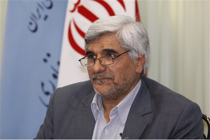 وزیر علوم سرپرست دانشگاه شیراز را منصوب کرد