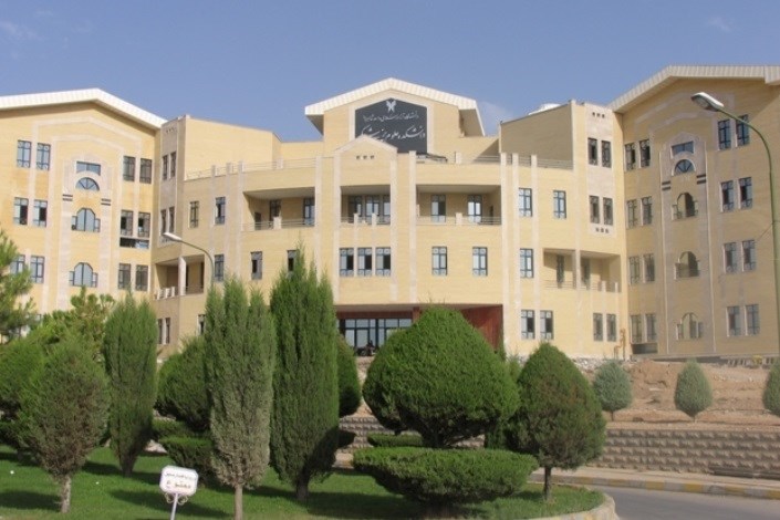 دانشگاه آزاد اسلامی شاهرود رتبه بیست و دوم در بین واحدهای دانشگاهی کشور