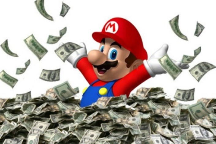 بازی Super Mario Run در روز نخست 5 میلیون بار دانلود شد