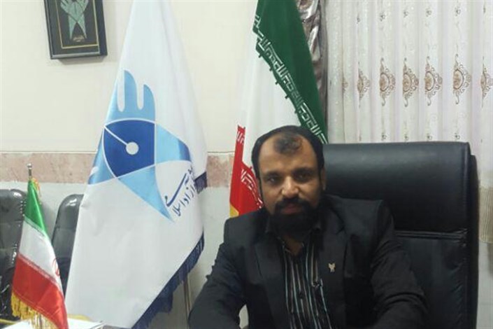 اولین کارگاه آموزشی استان بوشهر با سیستم آموزش مجازی برگزار شد