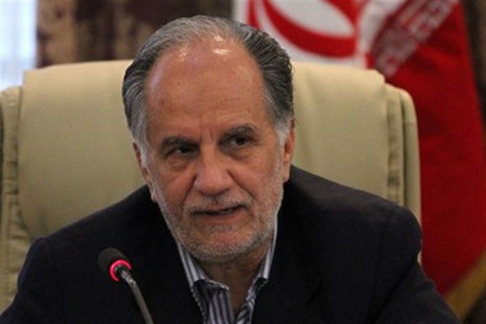 موافقت وزیر با استعفای "هامانه" قائم مقام وزیر نفت