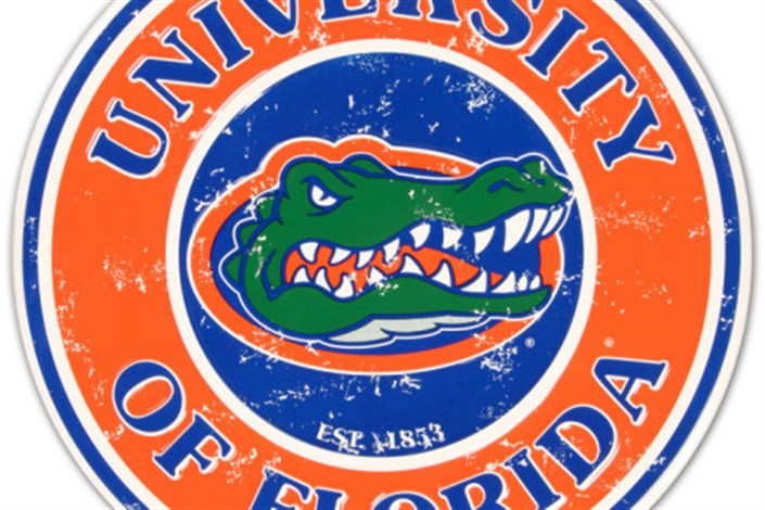 دانشگاه فلوریدا آمریکا و تمساح‌های سرسخت
