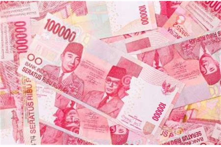 اندونزی حذف سه صفر از واحد پول ملی را بررسی می کند
