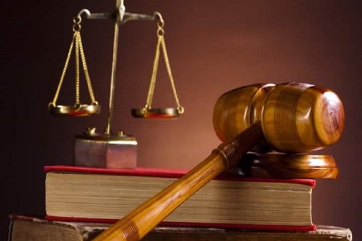 کاهش ۶ درصدی شکایت از قضات/رفع تعلیق از خدمت ۳۰ قاضی