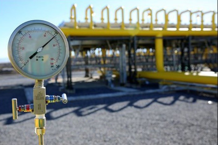 تنها چند قدم به صادرات گاز به عراق