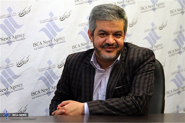 رحیمی به ایسکانیوز خبر داد: دیدار فراکسیون امید مجلس شورای اسلامی با اعضای جدید شورای شهر تهران