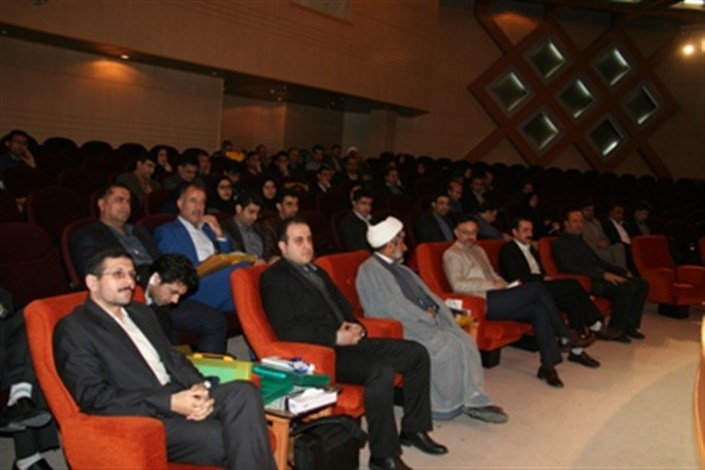 برگزاری کارگاه آموزش نقل و انتقالات  ویژه دانشگاه آزاد اسلامی 